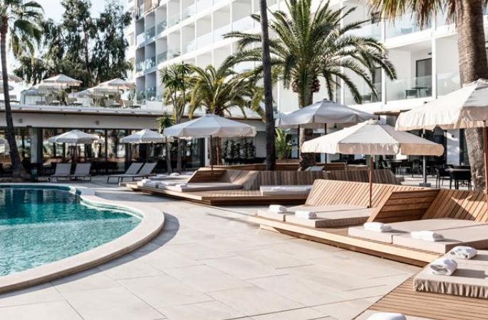Bordoy Alcudia Port Suites - adults only