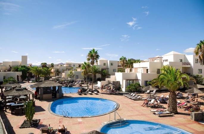 Vitalclass Lanzarote Vitalclass Lanzarote