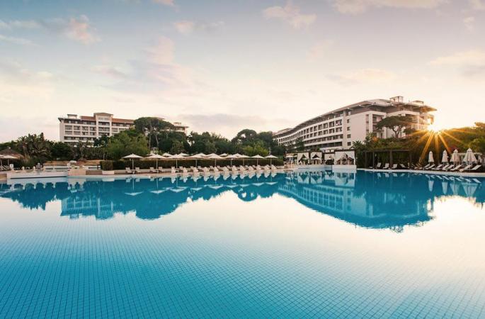 Ela Excellence Resort Belek