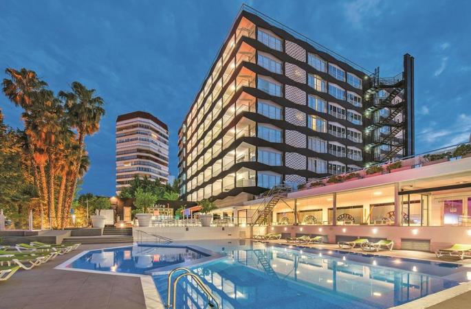 Climia Belroy Apartments Climia Belroy Apartments