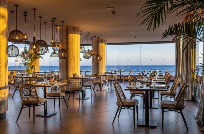 Faro a Lopesan Collection Hotel Faro a Lopesan Collection Hotel