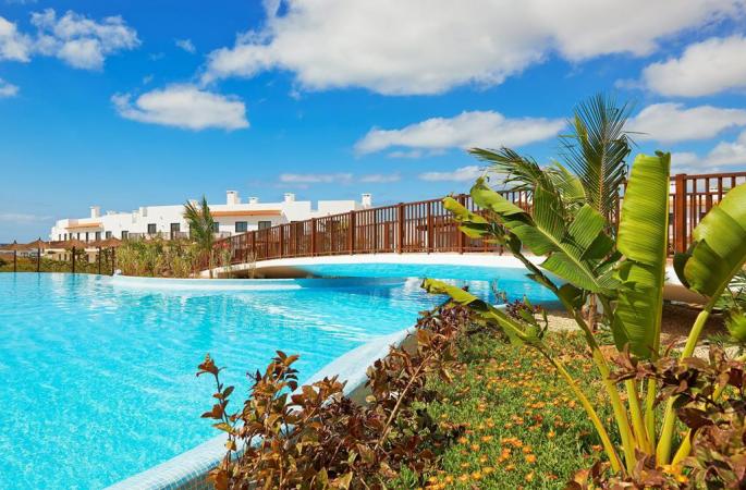 Melia Dunas Beach Resort & Spa Melia Dunas Beach Resort & Spa