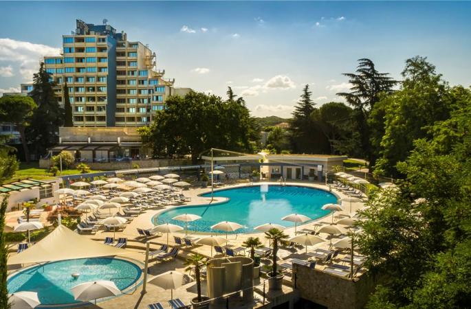 Valamar Diamant
