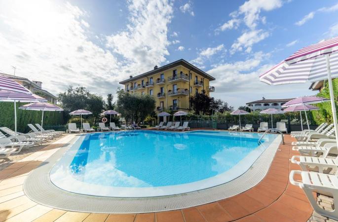 Bella Peschiera