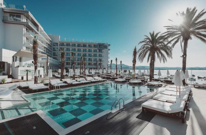 Amare Beach Hotel Ibiza