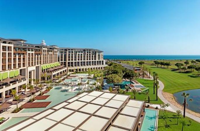 Cullinan Belek Cullinan Belek