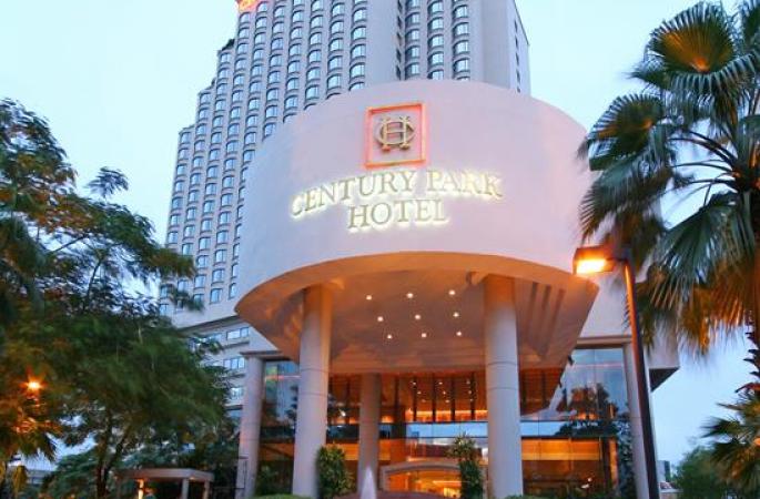 Century Park