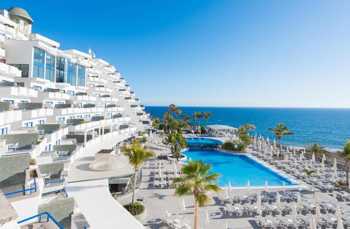 TUI BLUE Suite Princess
