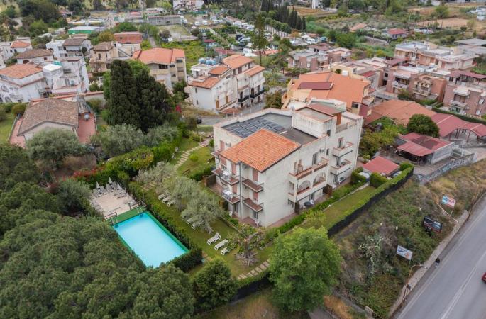 Villa Collina Villa Collina