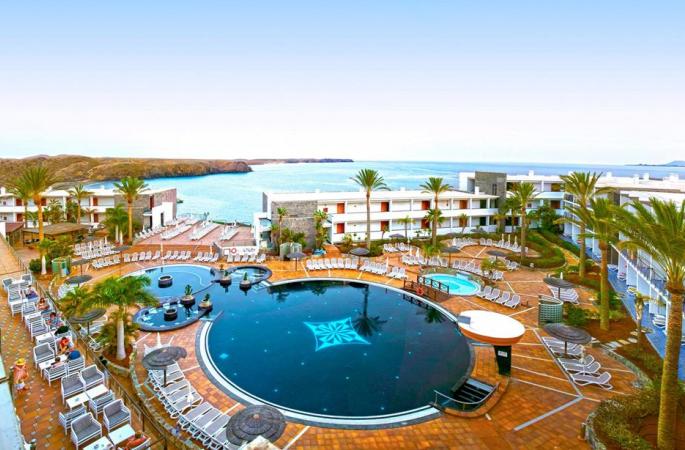 Hotel LIVVO Mirador Papagayo