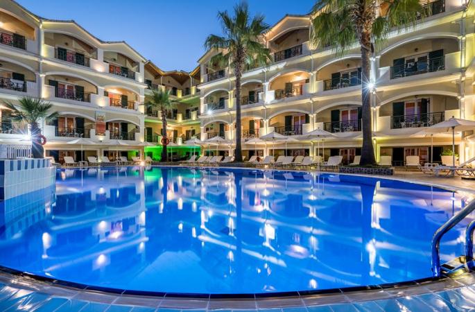 Zante Atlantis Zante Atlantis