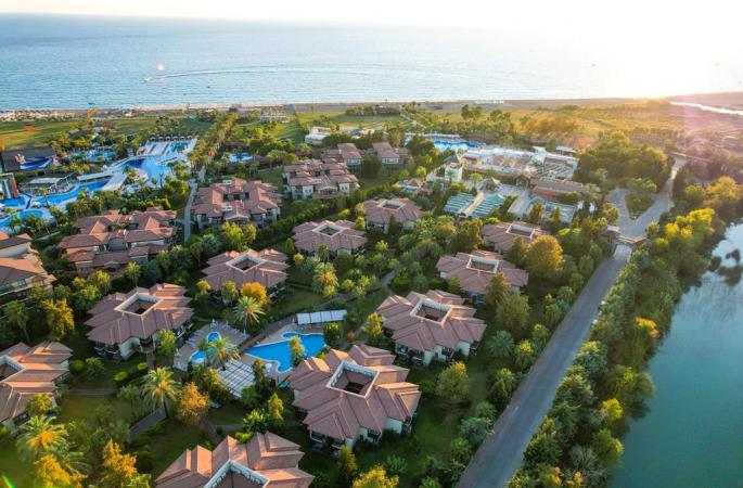 Club Hotel Felicia Village Club Hotel Felicia Village