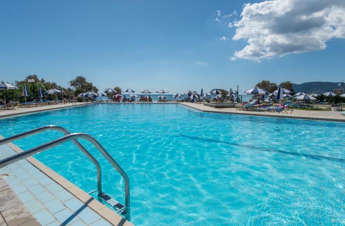 Astir Beach