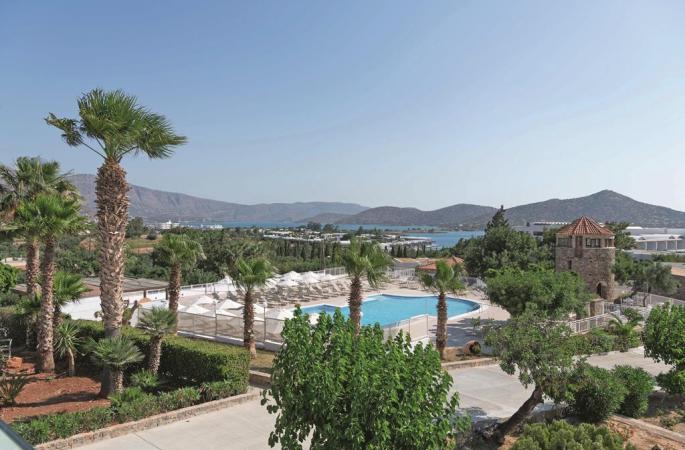 TUI BLUE Elounda Breeze TUI BLUE Elounda Breeze