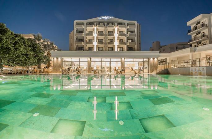 Premier Nergis Beach Hotel Premier Nergis Beach Hotel