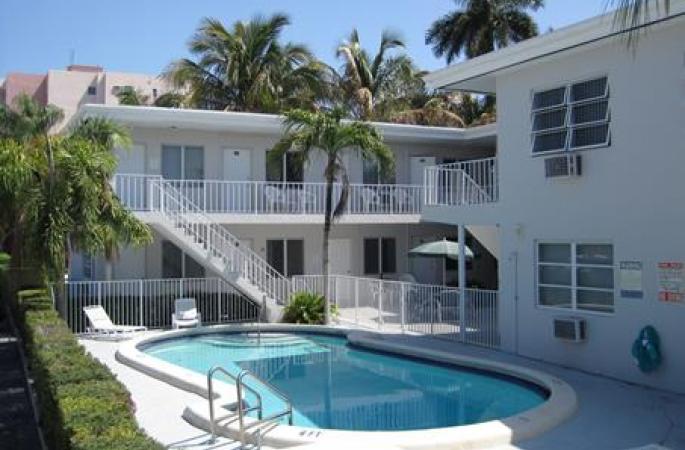 Summerland Suites