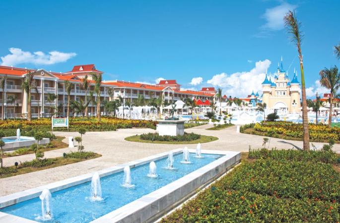 Bahia Principe Fantasia Punta Cana