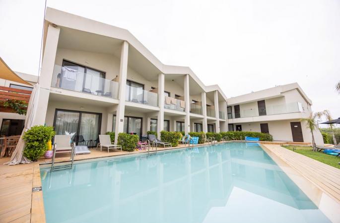 SPLASHWORLD Aqua Bay Suites SPLASHWORLD Aqua Bay Suites
