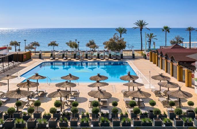 Occidental Fuengirola