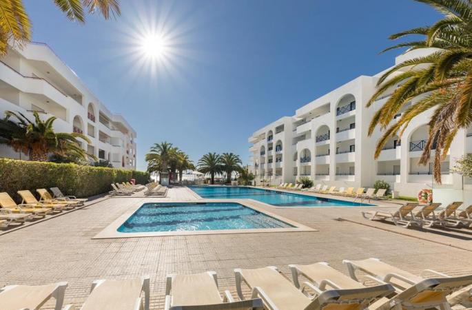 Ukino Terrace Algarve