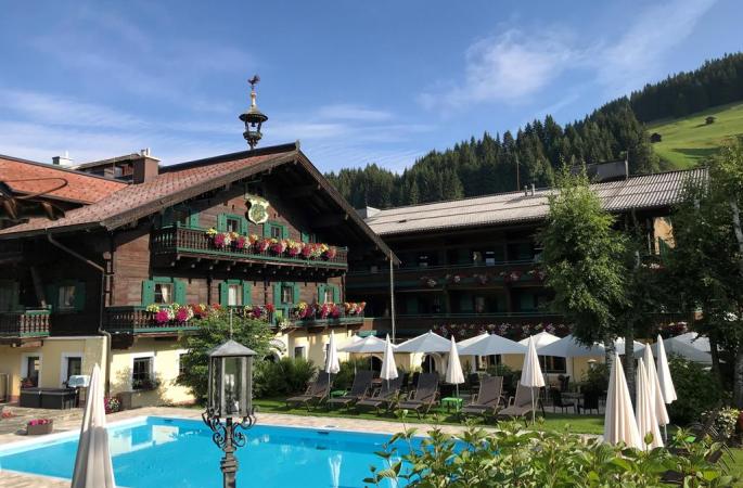 Unterhof Unterhof