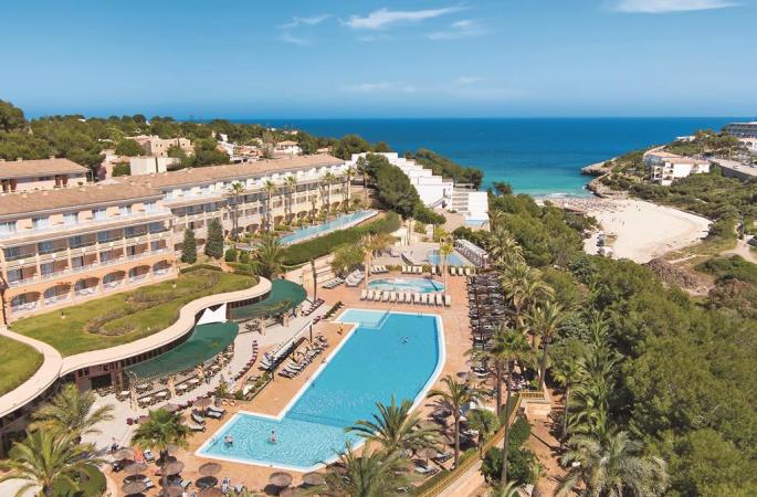 Insotel Cala Mandia Resort