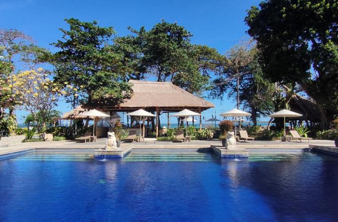 Mercure Resort Sanur Mercure Resort Sanur
