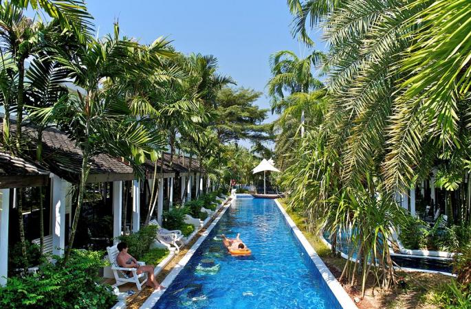 Access Resort and Villas