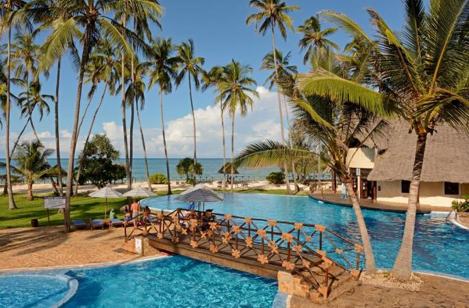 Paradise Beach Resort Paradise Beach Resort