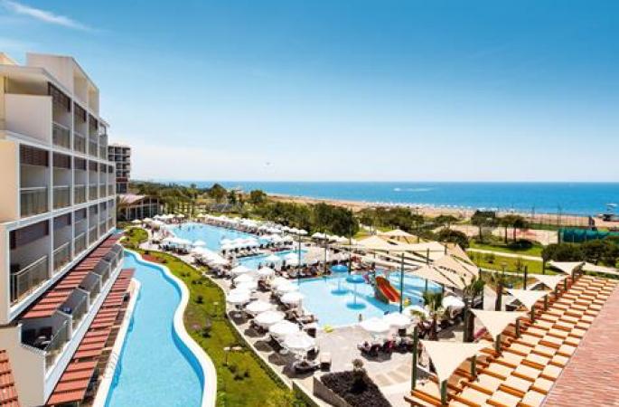 TUI BLUE Sensatori Barut Sorgun