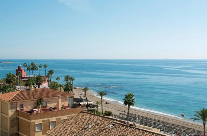MedPlaya Alba Beach MedPlaya Alba Beach