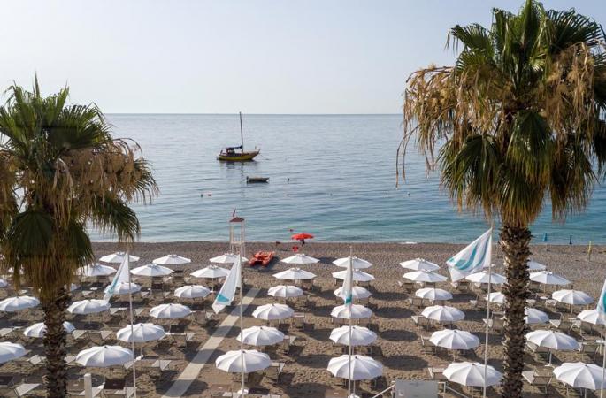 Albatros Beach Hotel