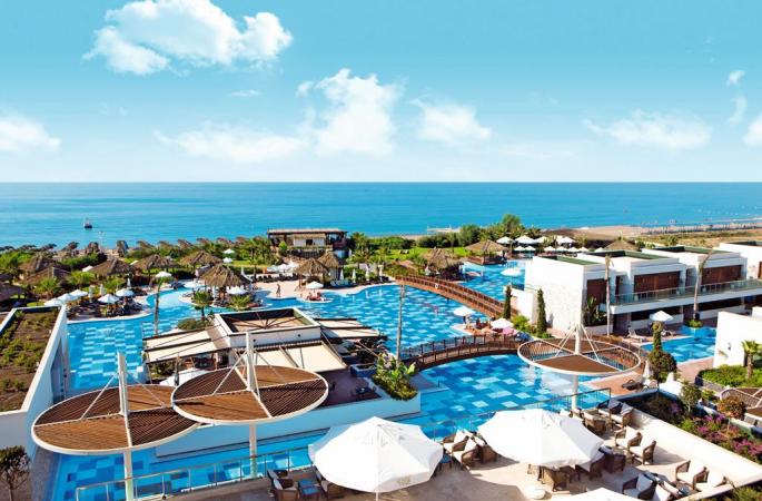 TUI BLUE Belek