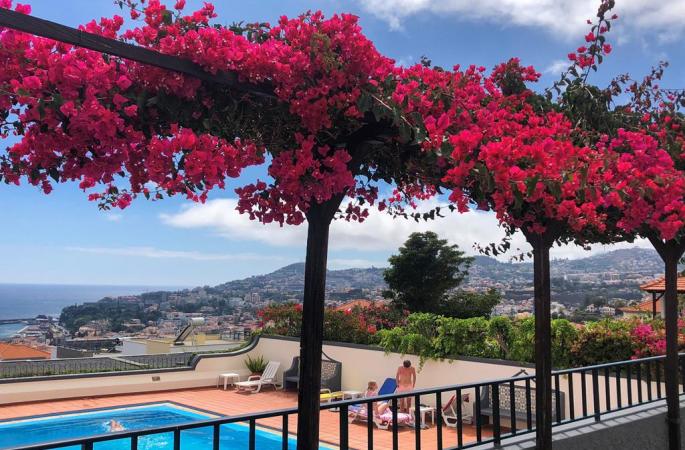 Quinta Mae dos Homens