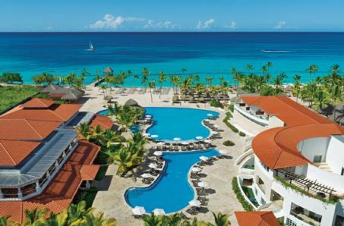 Dreams Dominicus La Romana