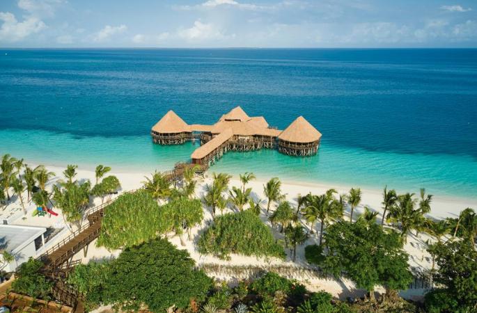 RIU Jambo