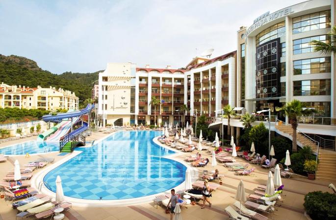 Grand Pasa
