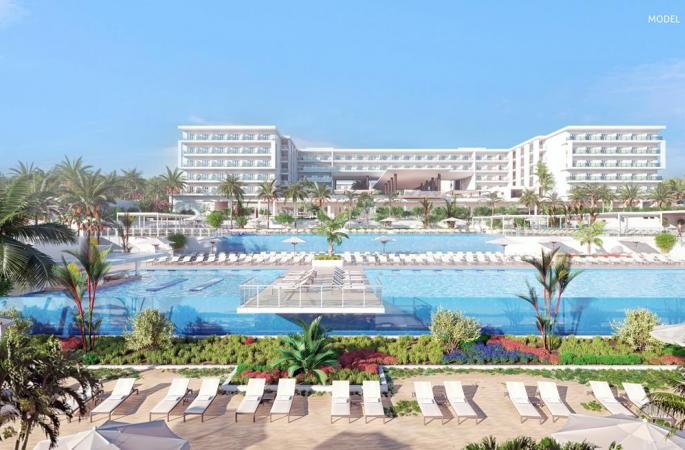 Riu Palace Swahili Riu Palace Swahili