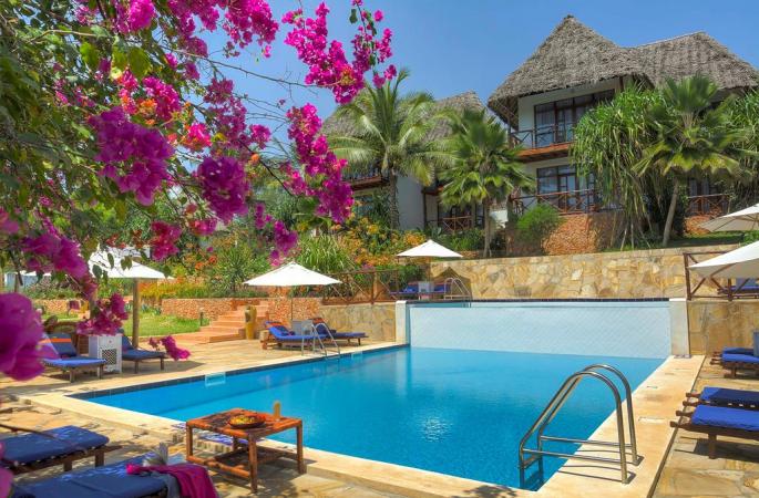 Sultan Sands Island Resort & Spa Sultan Sands Island Resort & Spa