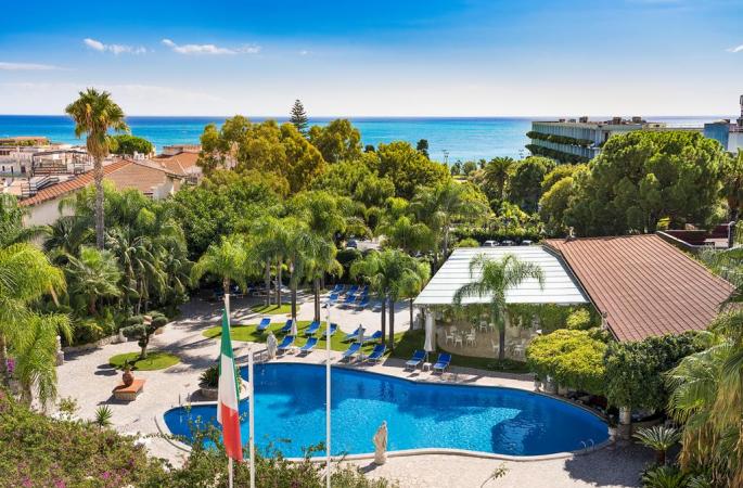S'Alphio Garden Hotel & Spa S'Alphio Garden Hotel & Spa