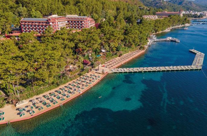 Grand Yazici Marmaris Palace Grand Yazici Marmaris Palace