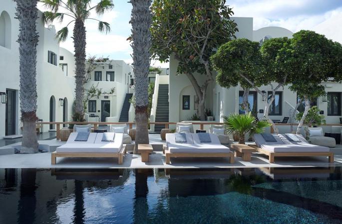 Bellonias Villa&apos;s