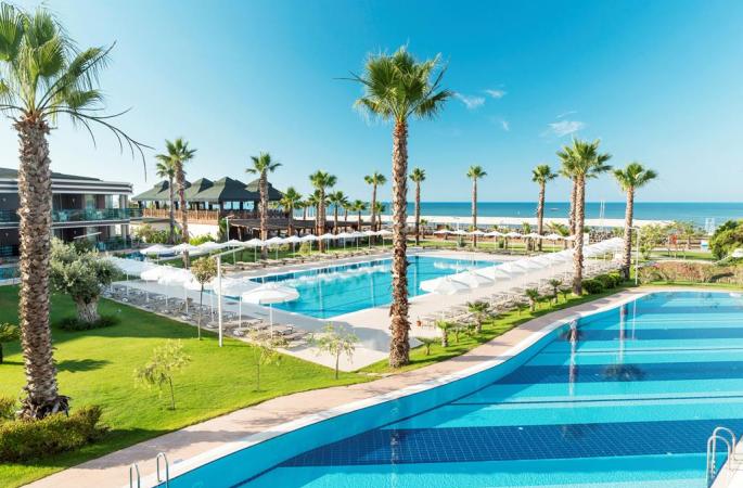 TUI MAGIC LIFE Masmavi TUI MAGIC LIFE Masmavi