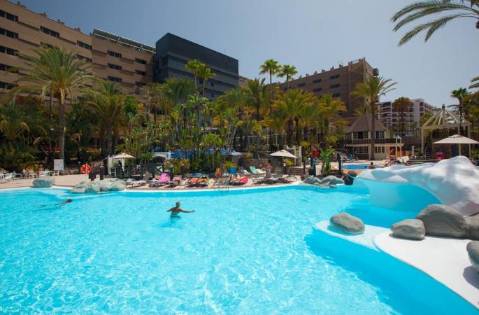 Abora Continental by Lopesan Abora Continental by Lopesan