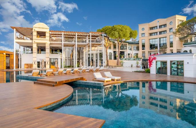 Rixos Park Belek Rixos Park Belek