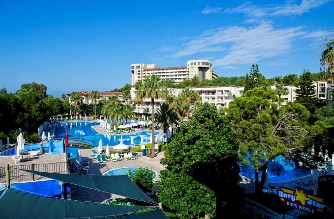 Barut Hemera