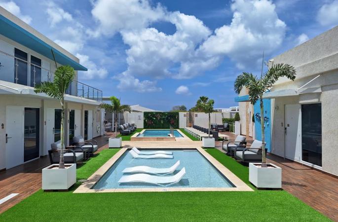 Aruba Boutique & Art BW Signature Collection Aruba Boutique & Art BW Signature Collection