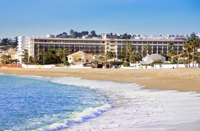 Gran Hotel Costa del Sol Gran Hotel Costa del Sol