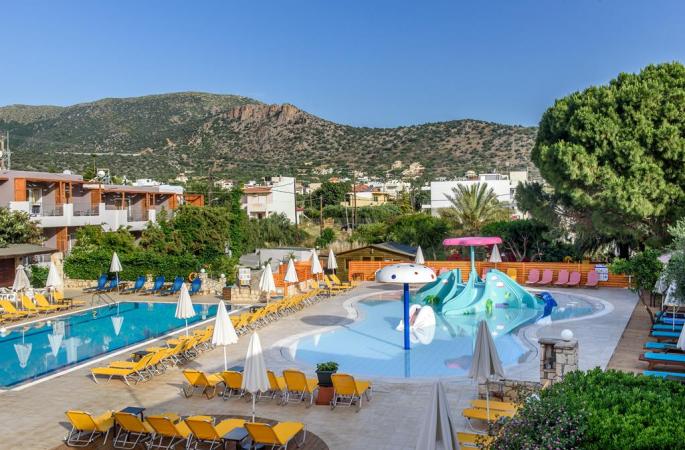Katrin Hotel & Bungalows Katrin Hotel & Bungalows