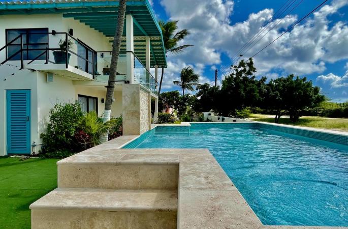 Vistalmar Ocean Suites Vistalmar Ocean Suites